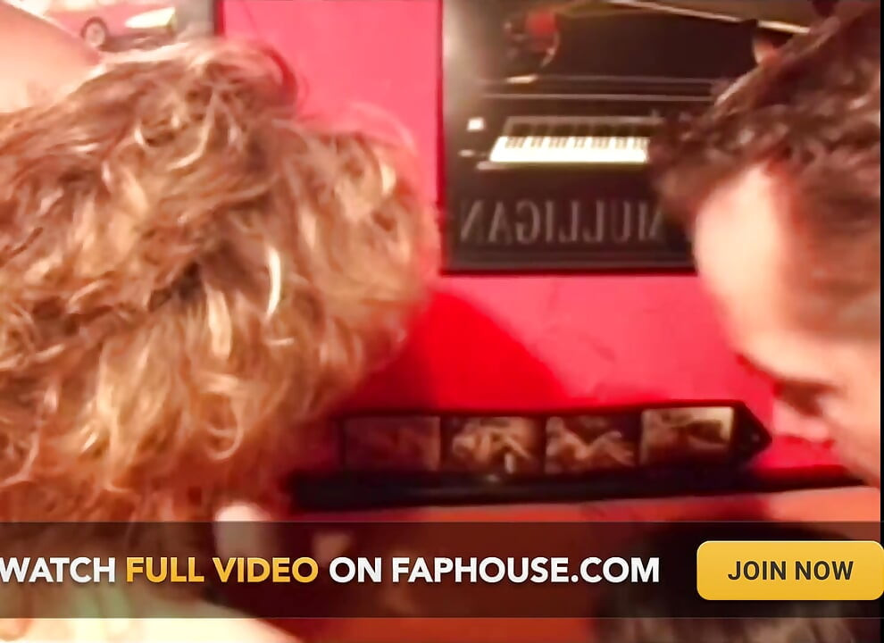 Orgia Das Gerações Vintage