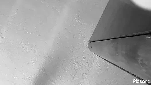 Garter dan pantat besar selalu dalam mode