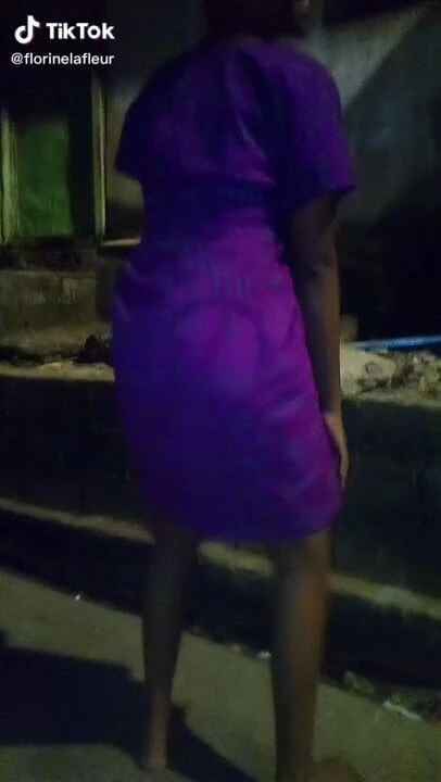 Une bonne salope