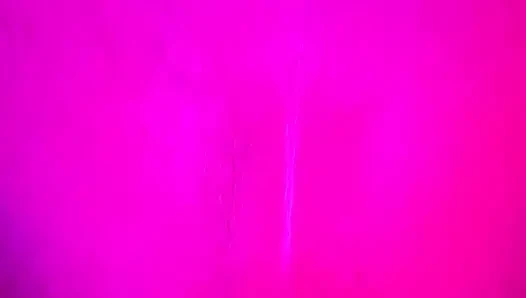 Bu gece pembe havamdayım