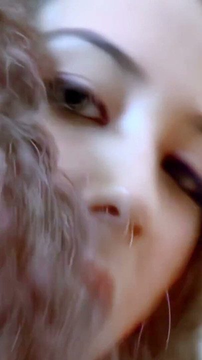 Oriental beauty Safia in her first and only porn video | Clip 2