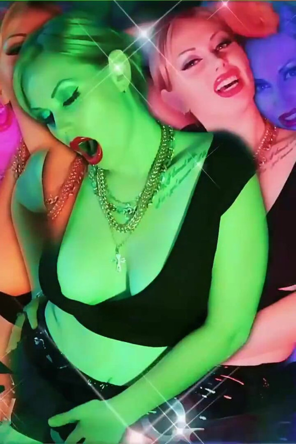 You don't want anything but to cum!
