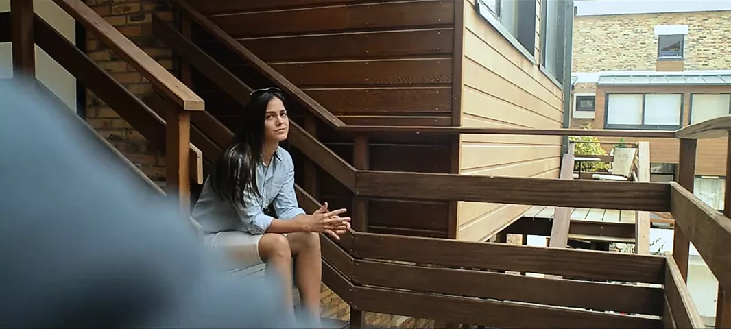 Feliz (2015)