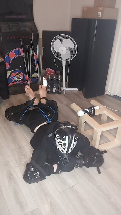 Votter Tisprakt Humping