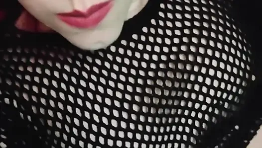 Падчерица твоего босса приглашает тебя на секс. Но Shhh! Это секрет! Часть 1