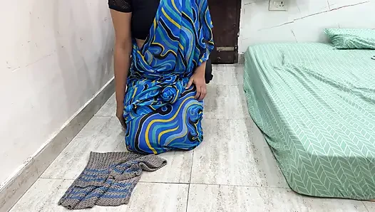Aku rumah, aku dientot sama bosku dan punggungku sakit banget sama pak alot