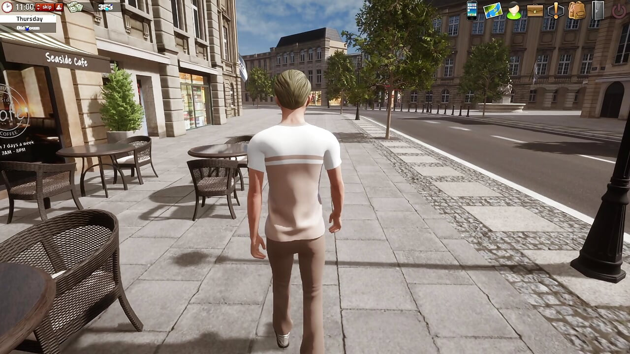 Kompletna igra igrice - misterija na moru, 18. deo