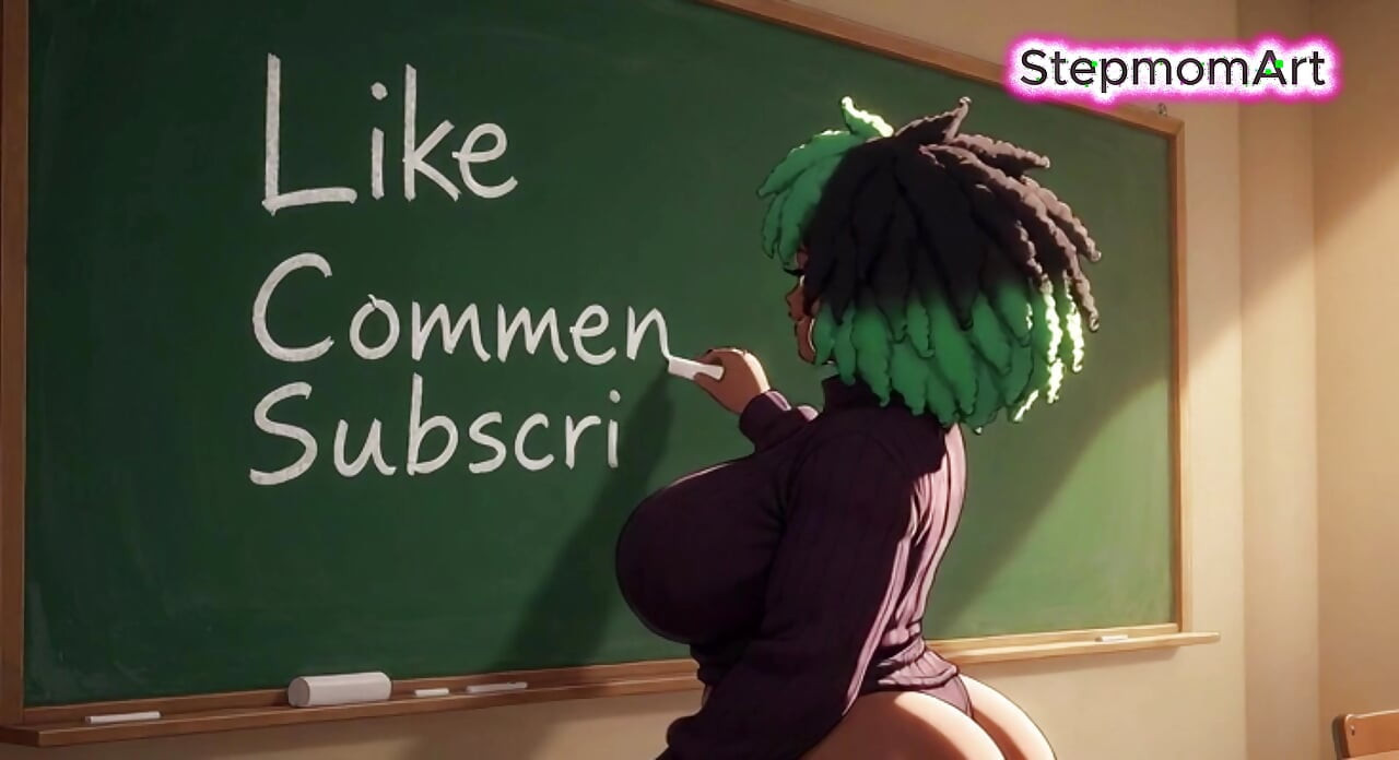 JOI Stepmom Professor Self Seduction - Come with me 100% You'll cum - Dirty Talk