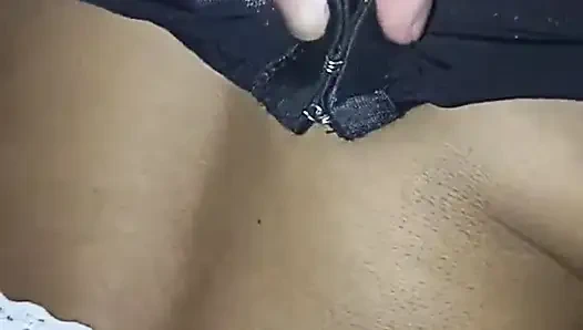 Beni sikebilir misin?