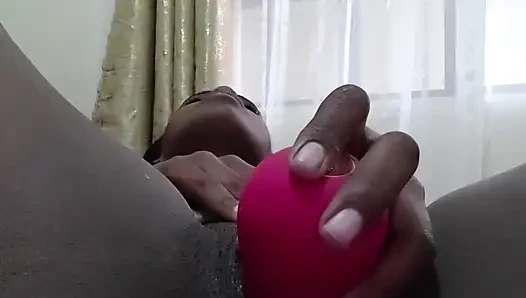 Caught My Roommate Masturbating, Can You Guess What's Gonna Happen?