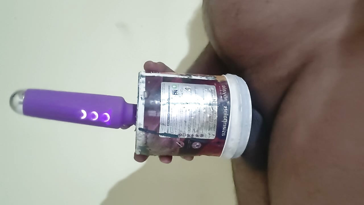 Rubber vibrator master mention