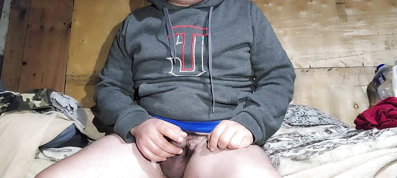 내 자지를 빨아