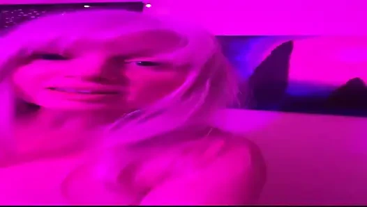 Den ganzen donnerstag abend