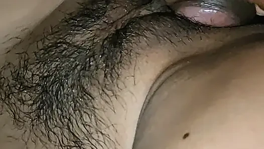 Gadis desa perawan bangladesh yang lagi sange dientot habis-habisan sama kontol besar