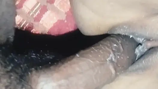 Ami ak jon village meye amar mama to bhai amake chodlo