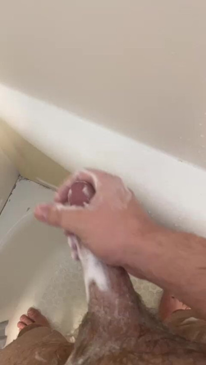 Solo shower