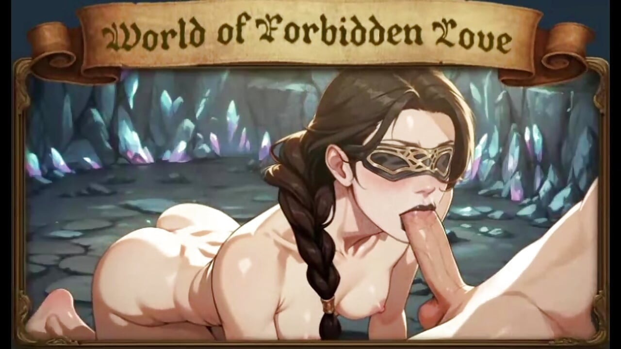 Check Out These Hentai Games!