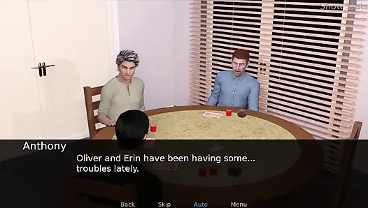 Istri hot proyek: merry dan jenny keluar