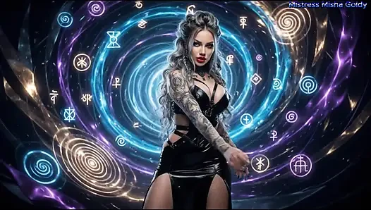 Feel My Parasites Hatching While You Edge Like an Aroma Slut