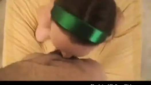 Nicole - POV