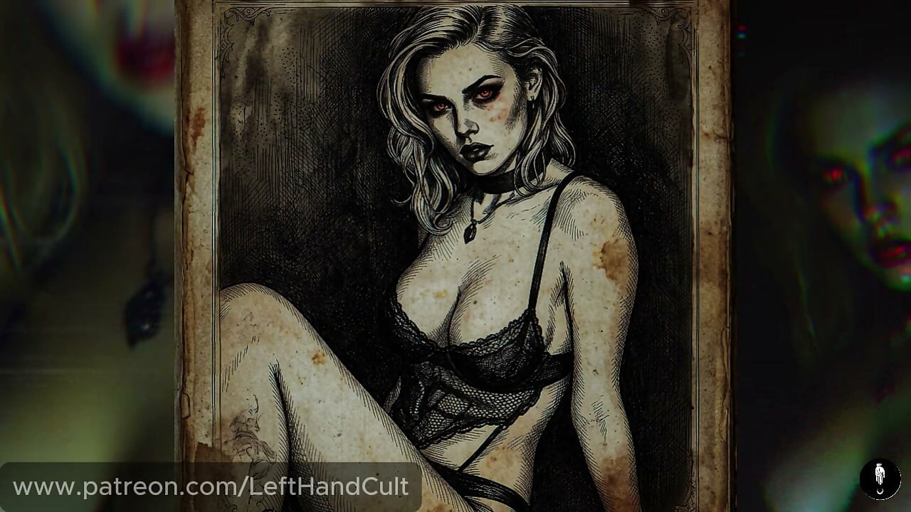 Grimoire of the Succubus - KNOX (HFO) (Level 1)
