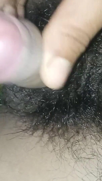 Emotional moment from "Xxx video local guy uncle"