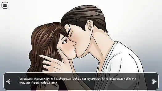 Permainan Peran Pengakuan Bagian 1