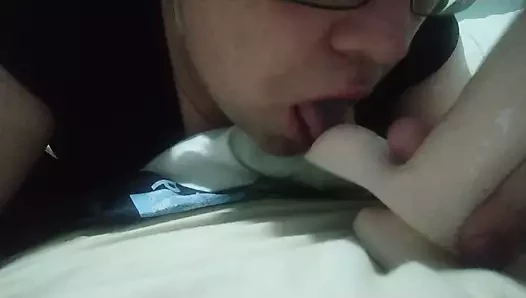 emme benim yapay penis 2