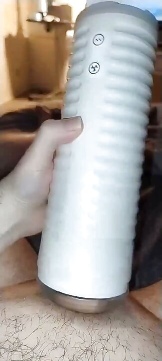 Lovense Toys Cockplay Compilation 02 (Portrait)