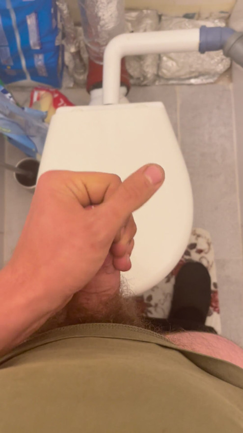 Cumshot part 2