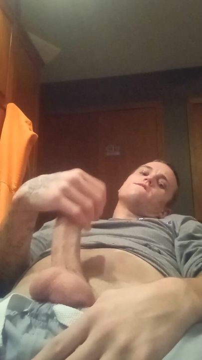 Maxxstarr masturbating for the camera the first time