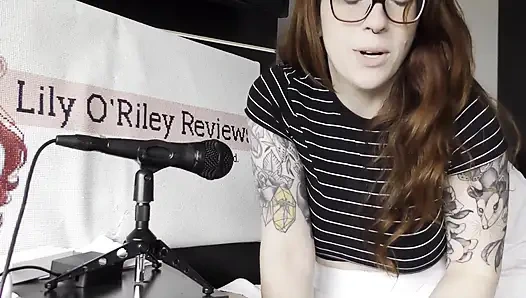 NSFW Review of a Modular Rabbit Vibe