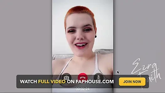 Bicurious Lesbian Best Friend Takes Your Virginity - Ezra Faith - Role Play