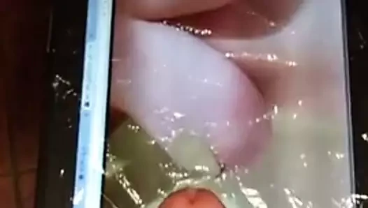 Lateshay için Pinewoody69 haraç