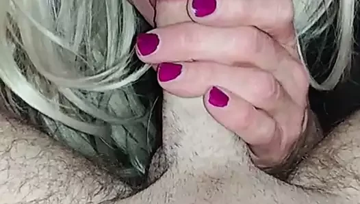 tgirl oral seks