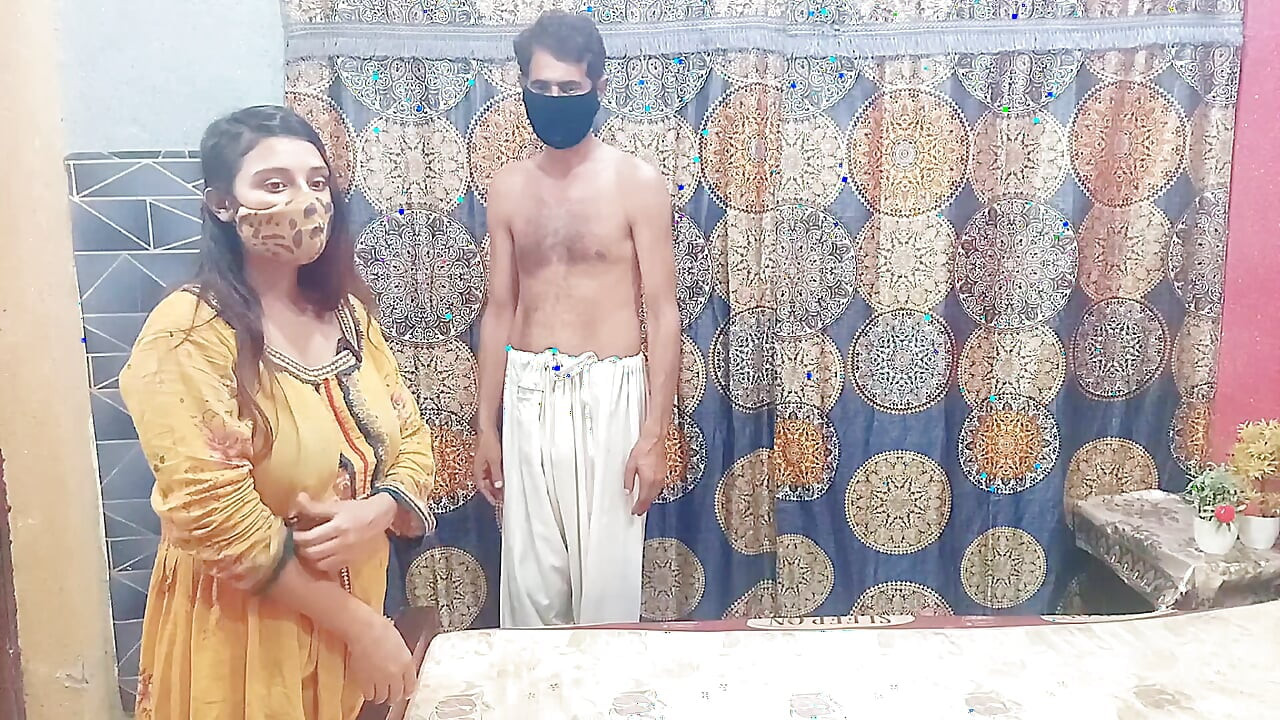 Malik ny House maid ko Kitchen sy room mai bulaya aur Nanga kr k Big Boobs chusny lga Hindi Audio Indian Desi Sex