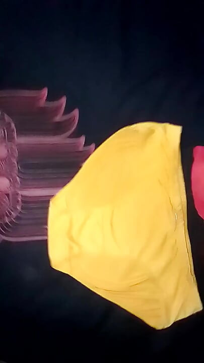 Yellowpanta Panta Redezzle Redeek Bodi
