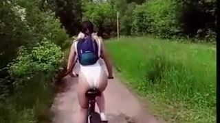 自転車が大好き