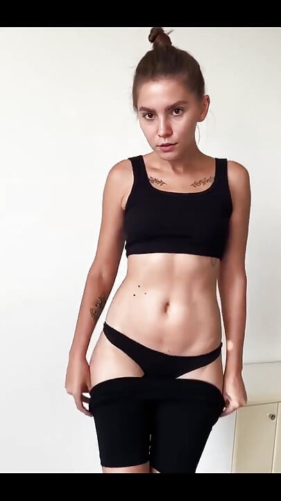 Tu aimes mes seins naturels ?