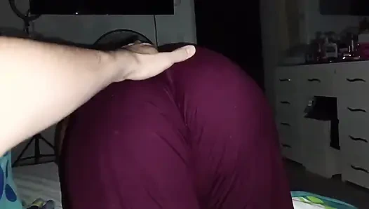 I Think Today I'm Going to Fuck Her