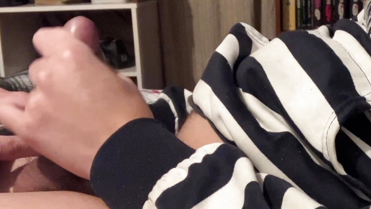 长时间的Edging会话滴下 Precum 和一个丰满的老熟女