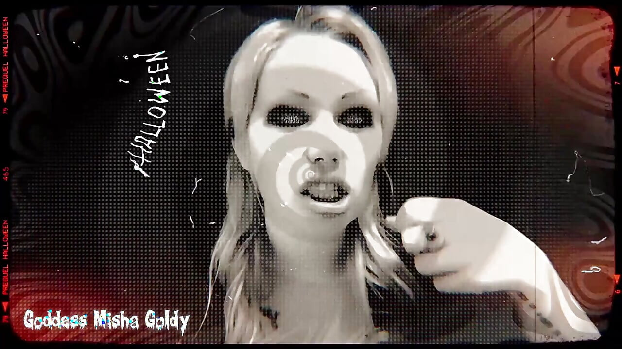 Ejaculează în mâna ta - este recompensa ta gustoasă de la mine!