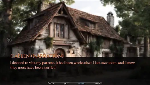 Kanatların altındaki dikenler - en iyi parçalar - bölüm 4