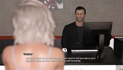 Pasangan yang suka bertualang 109 lucy dan suaminya datang ke rumah dan aku ngentot memeknya habis-habisan