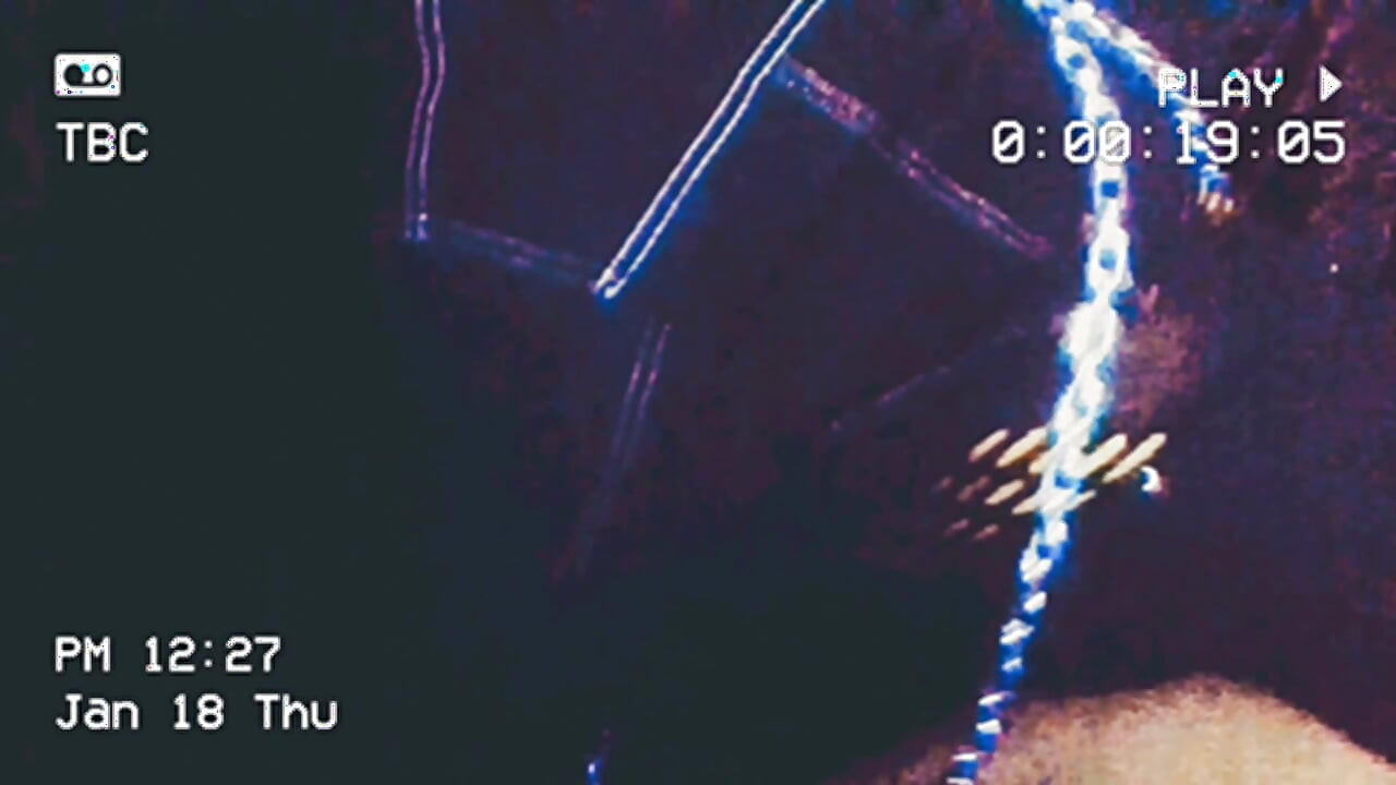 Sunny's Intro