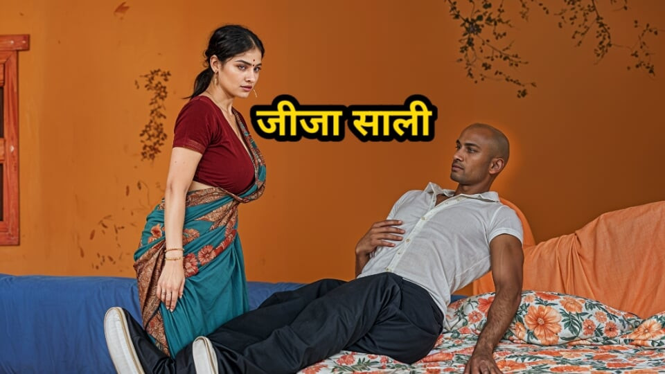 Desi Bhabhi was fucked by her brother-in-law, which the Bhabhi enjoyed a lot