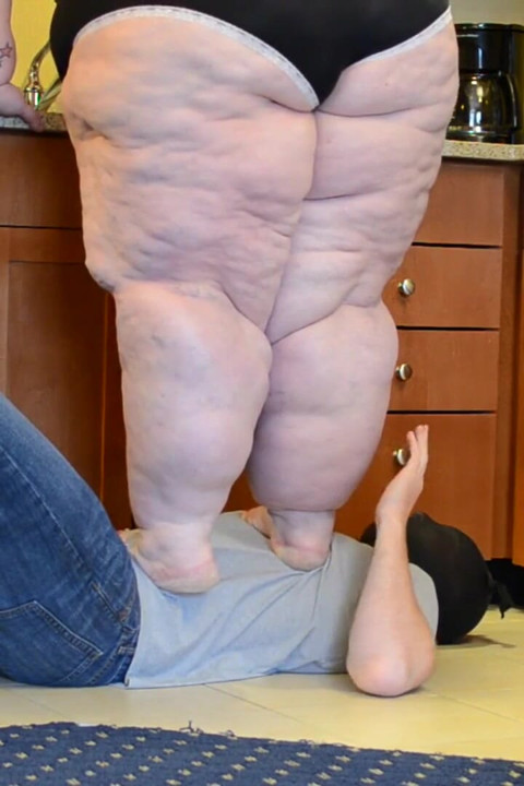 Savannah: making of a squasher Part 2