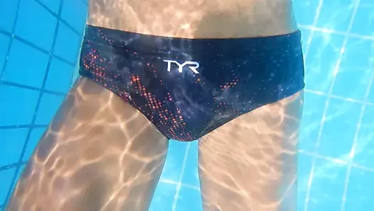 Tyr speedo su altı kamerası