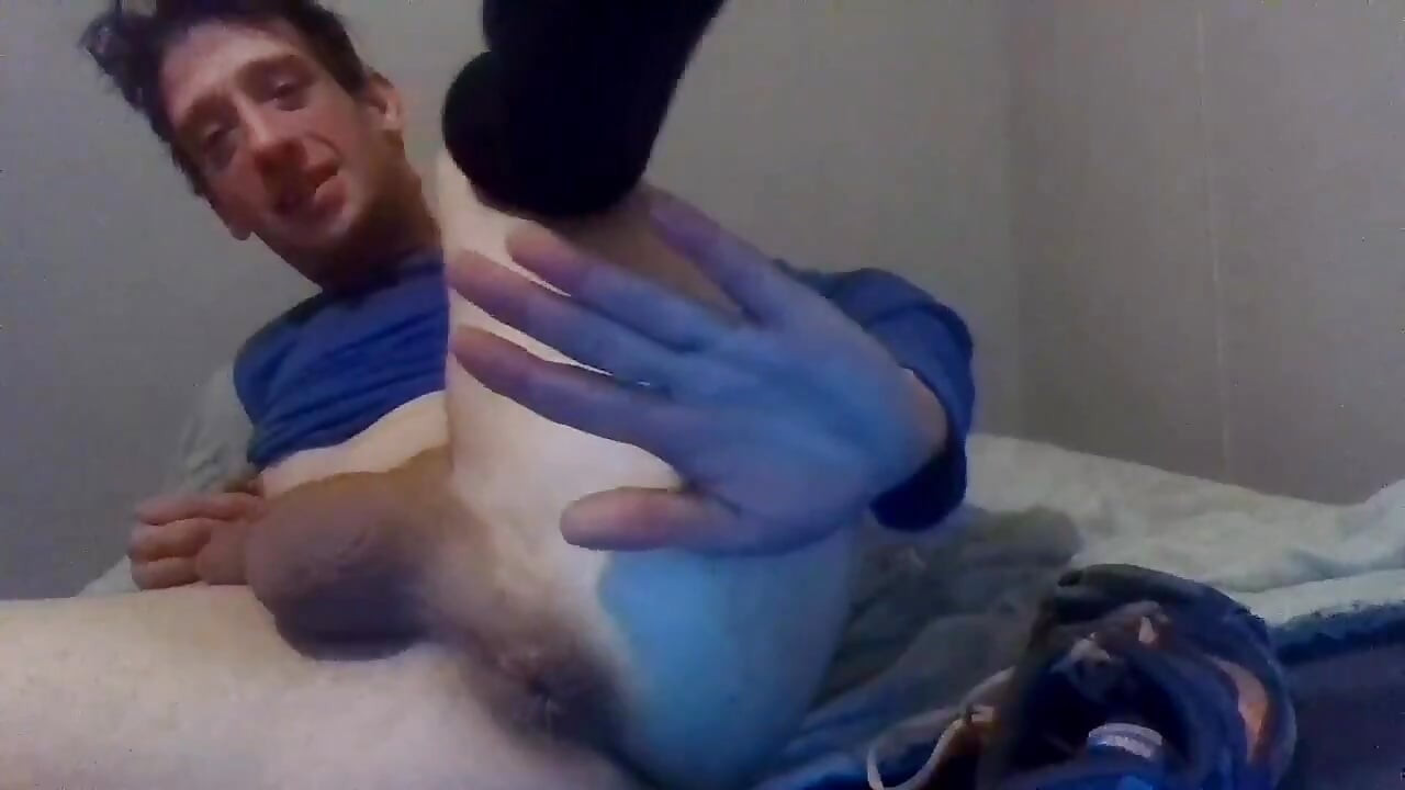 Akustisk flatulens, kissa och läckande precum