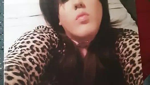 Cum haraç - tammy strand (missifikasyon)